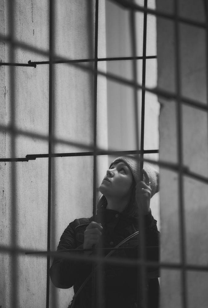 Фотография автора constantnine