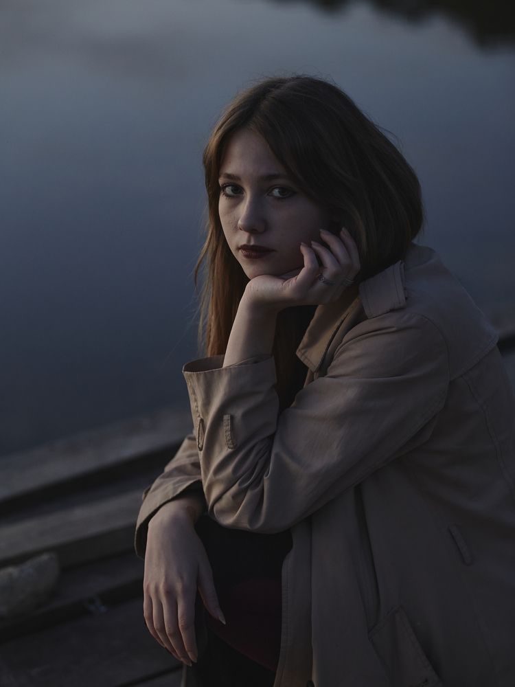 Фотография автора constantnine