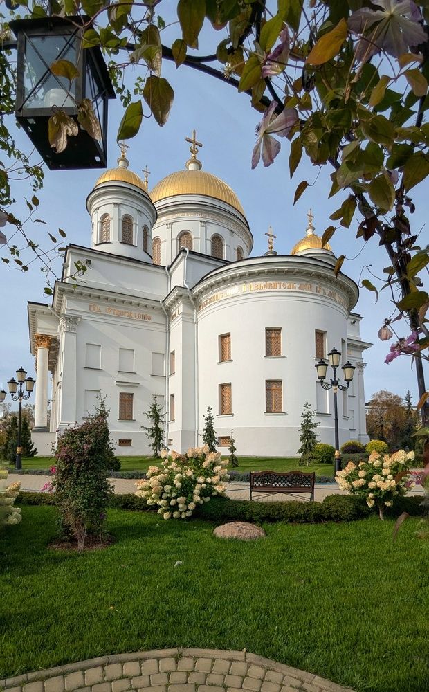 Photograph by Ольга Тимофеева