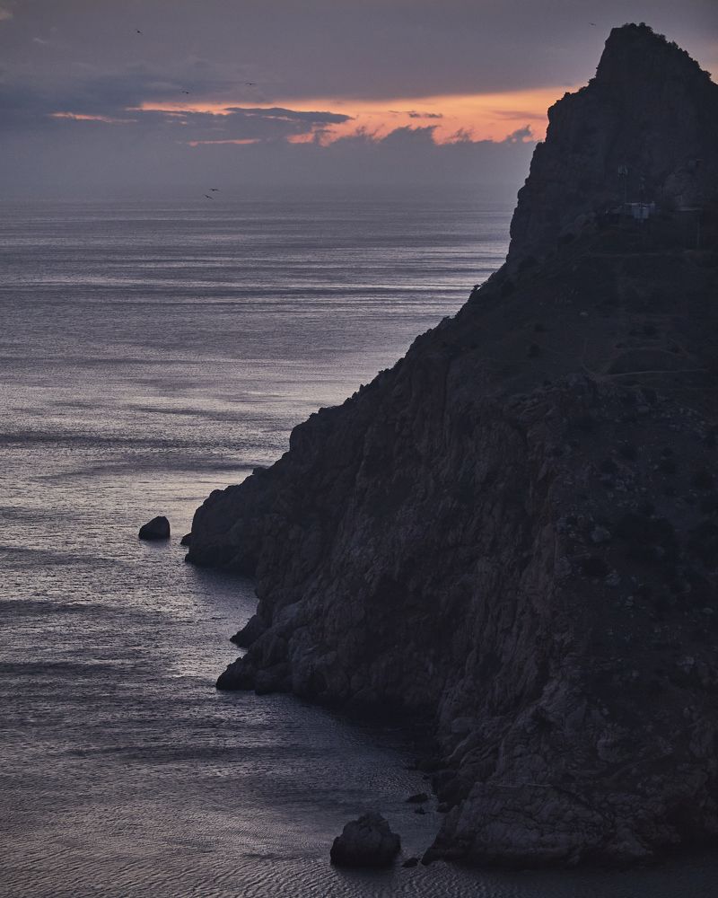 Фотография автора constantnine