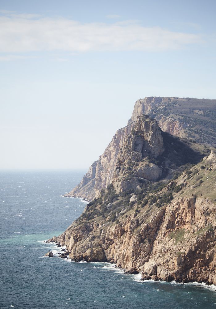 Фотография автора constantnine