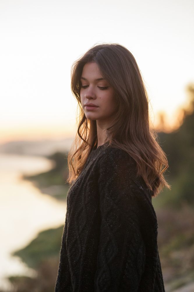 Photograph by Олеся Бакалина