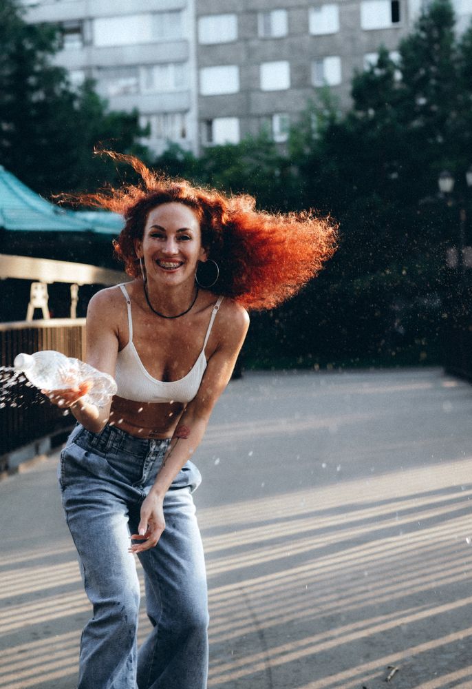 Фотография автора Rina Lenz