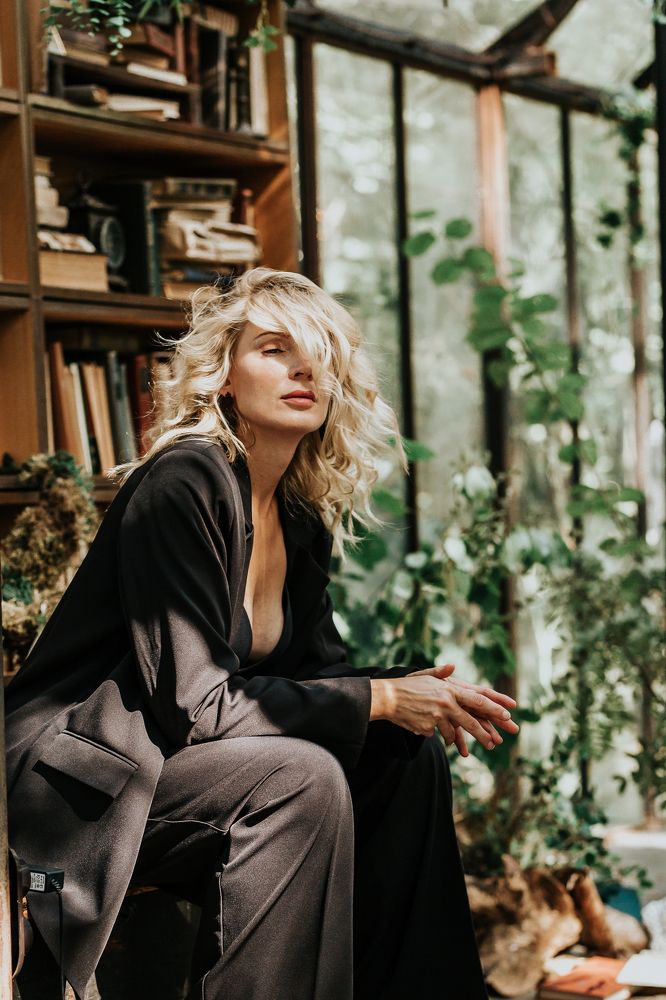 Photograph by Олеся Бакалина