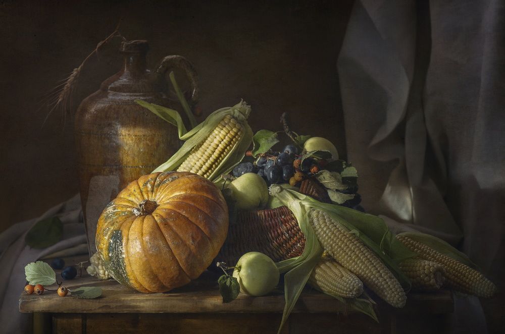 Photograph by Сушкевич Светлана