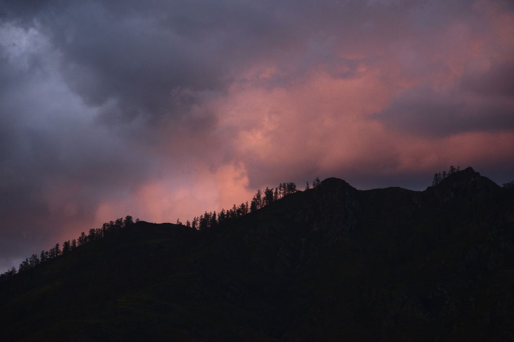 Photograph by Юлия Горбунова