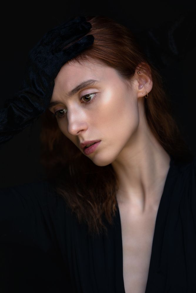 Photograph by Marzena Maj