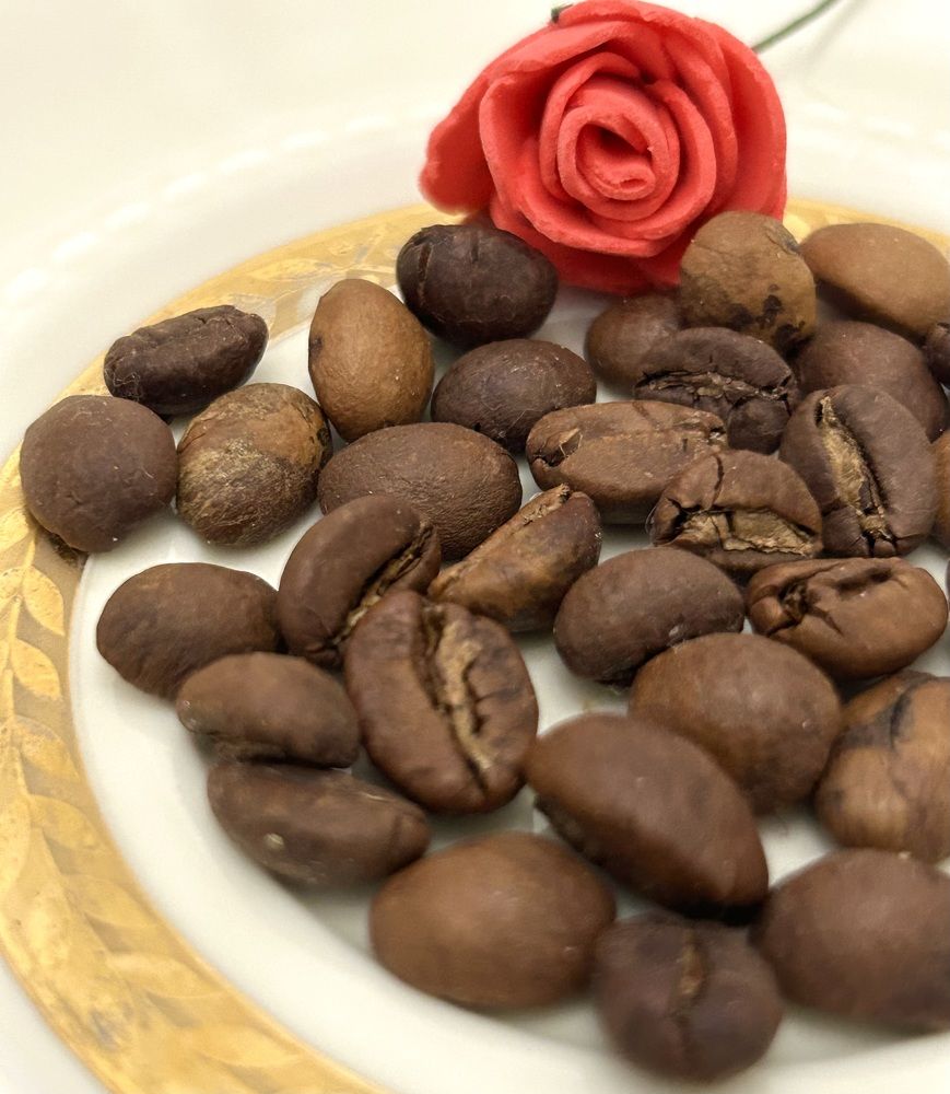 Photograph by Амирова Анар