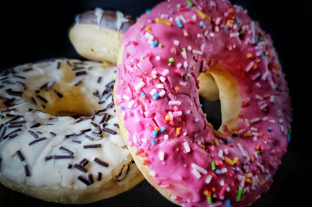 Фотография автора Алёна Михайлова