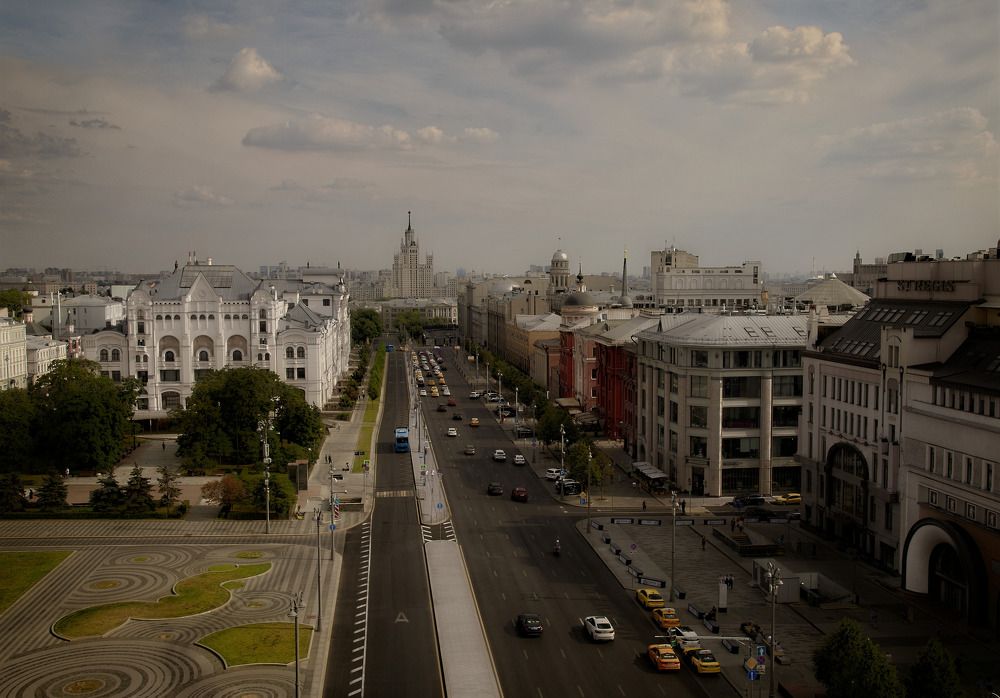 Photograph by Марианна Заднипряная www.zadnipryanaya.ru