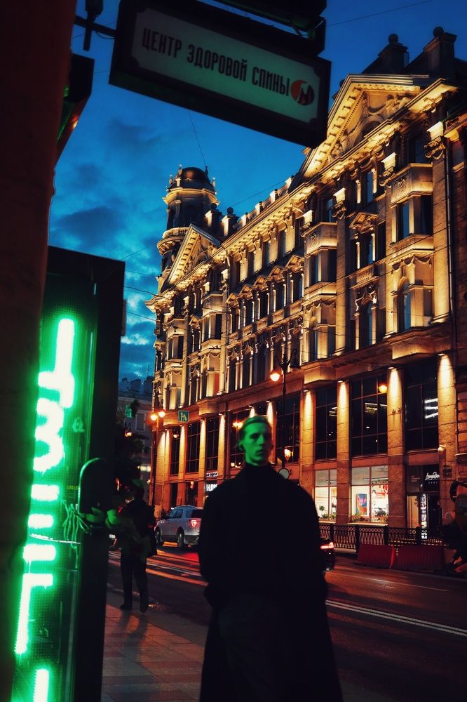 Photograph by Игорь Шамин