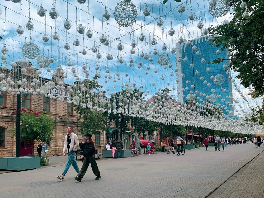 Photograph by Анна Потапова