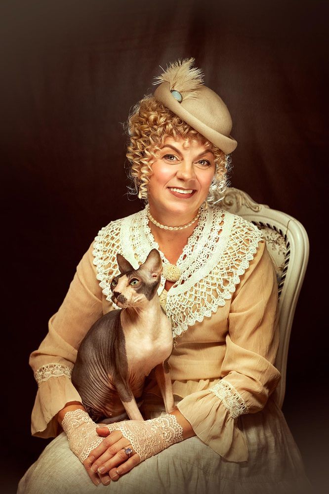 Photograph by Екатерина Вишневская