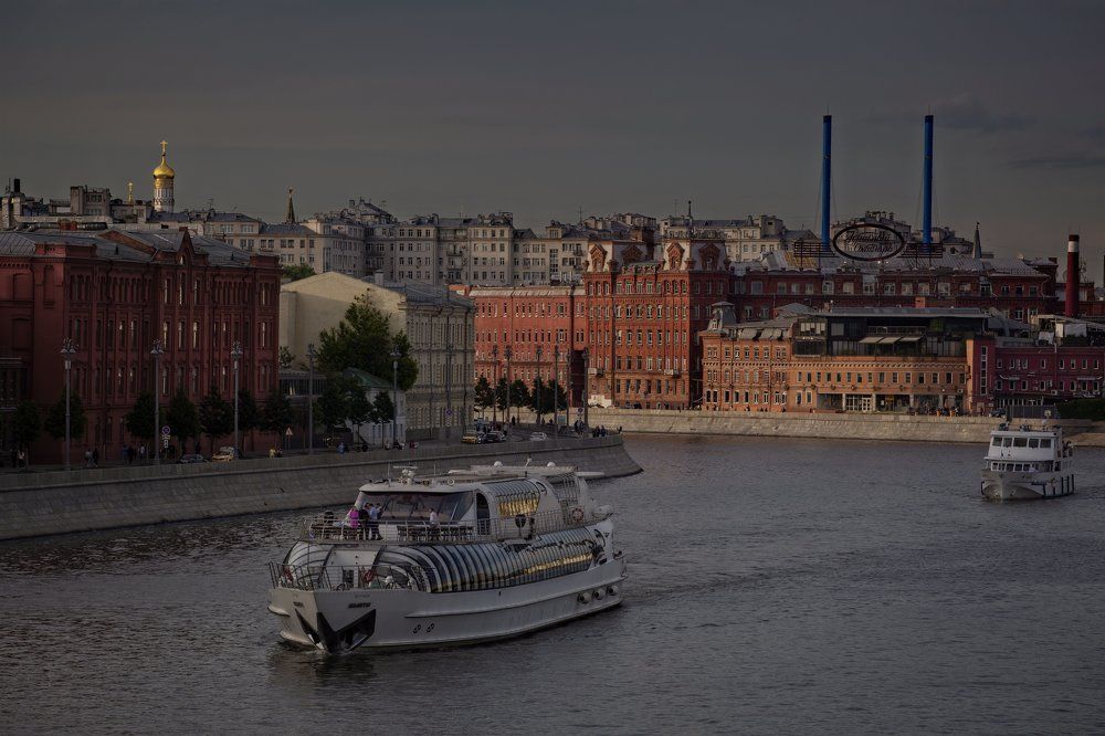 Photograph by Марианна Заднипряная www.zadnipryanaya.ru