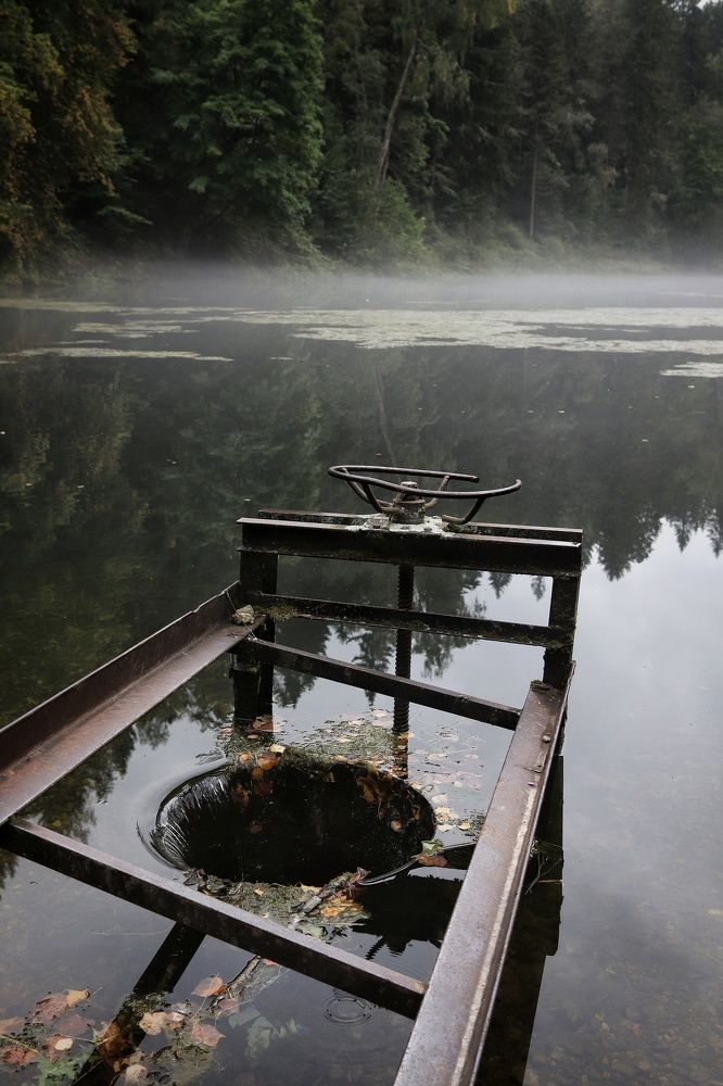 Photograph by Игорь Шамин