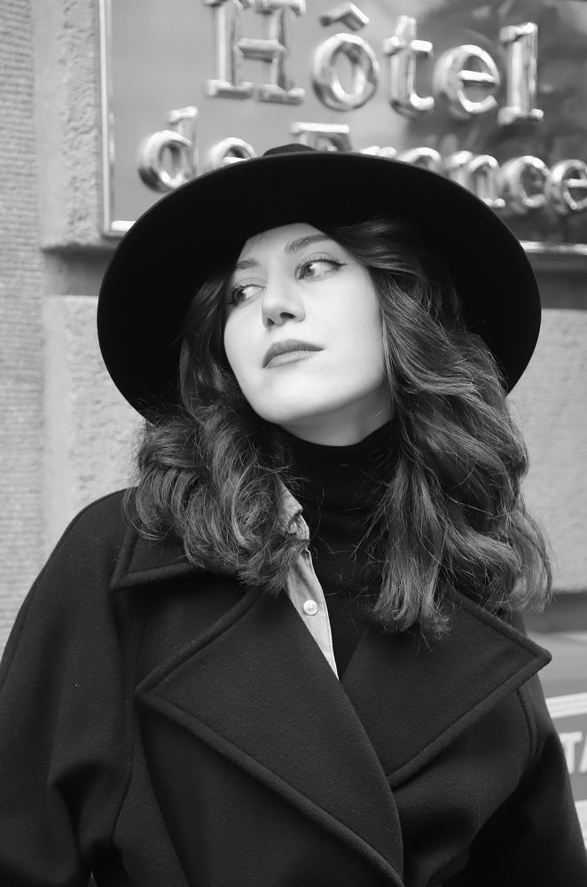 Photograph by Paulina Michałowska