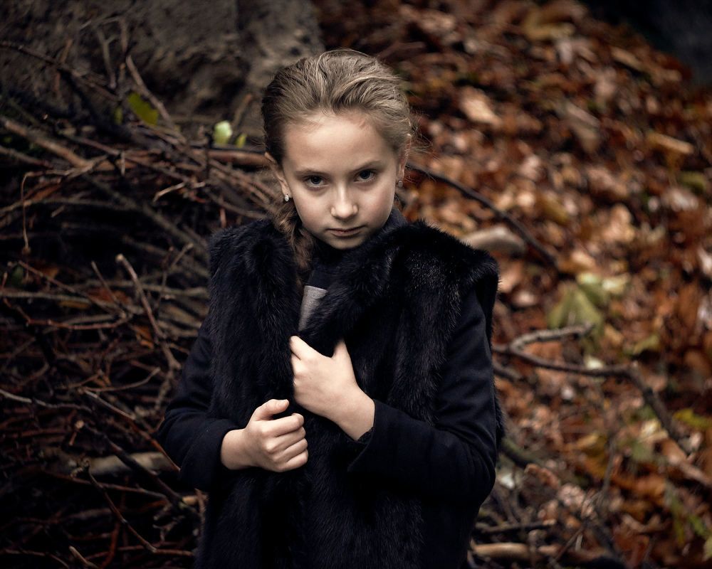 Photograph by Сергей Яблоков