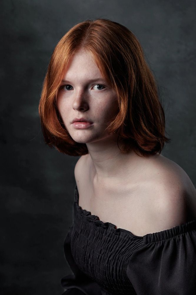 Photograph by Ксения Ясюченя