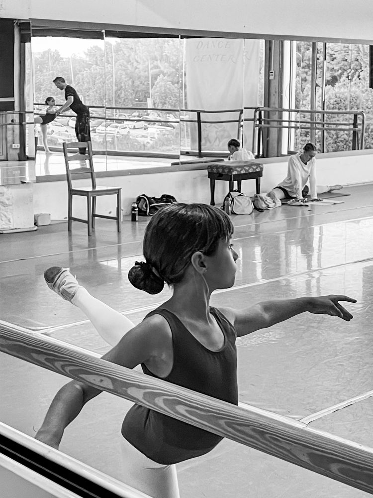 Photograph by Pablo Abreu