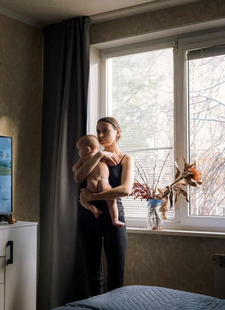 Photograph by Дарья