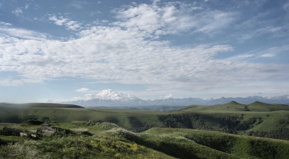 Photograph by Svetlana Gubanova