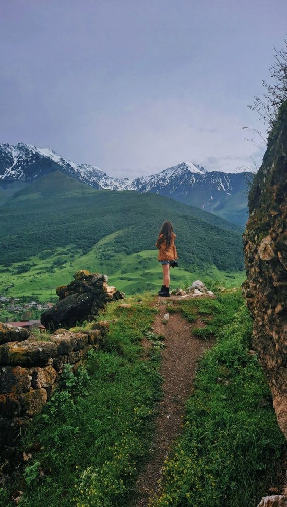 Photograph by Marianna Levandovskaya