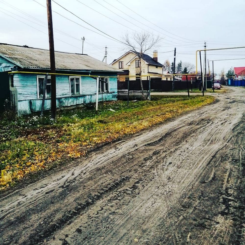 Контрасты