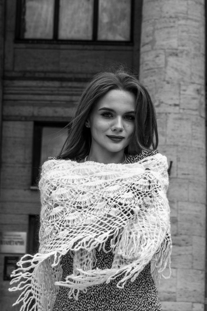 Photograph by Ольга Салтыкова