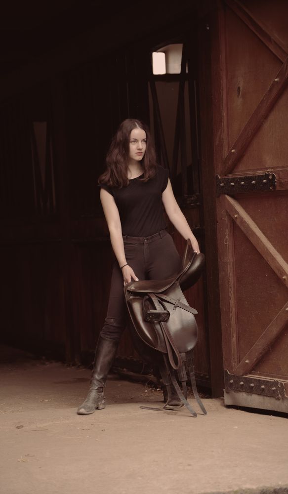 Photograph by Мария Витязь