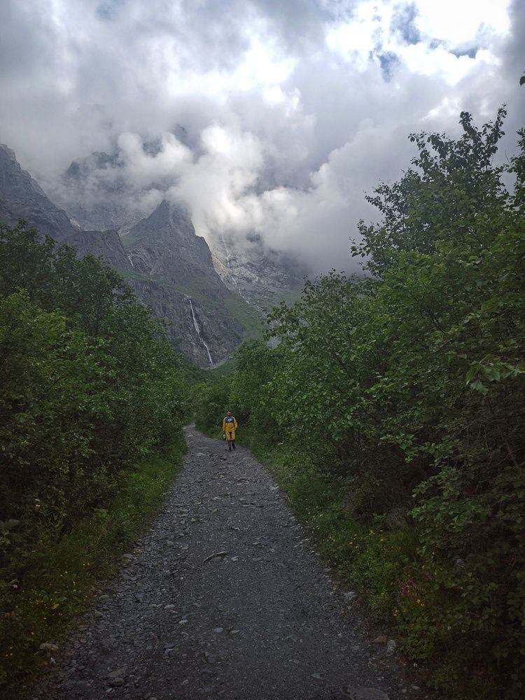 Photograph by Svetlana Gubanova