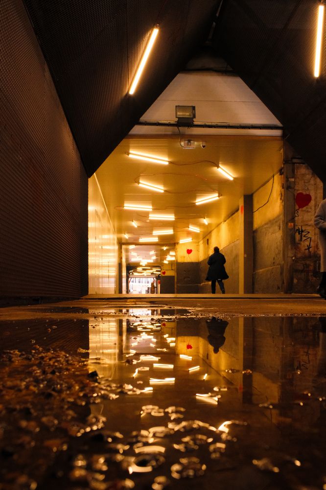 Photograph by Dmitri Gostev