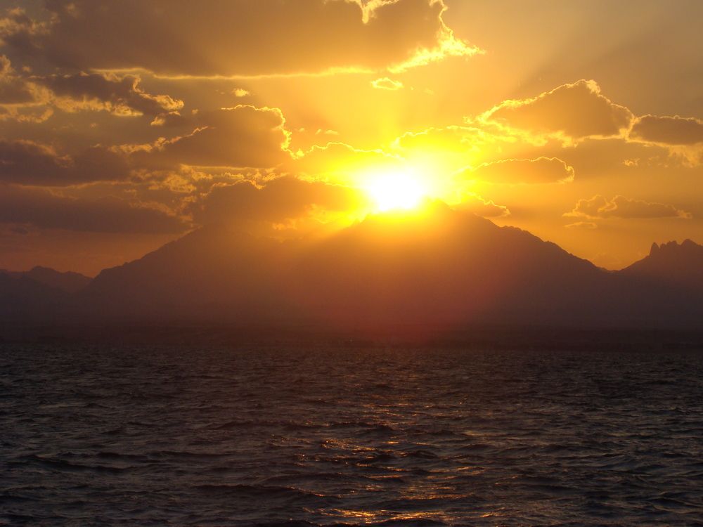 Photograph by Boris Butianov