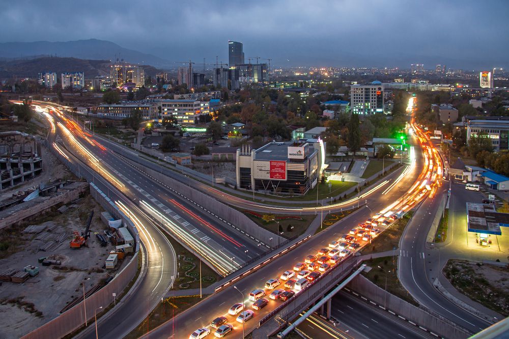 Photograph by Владимир Пронин