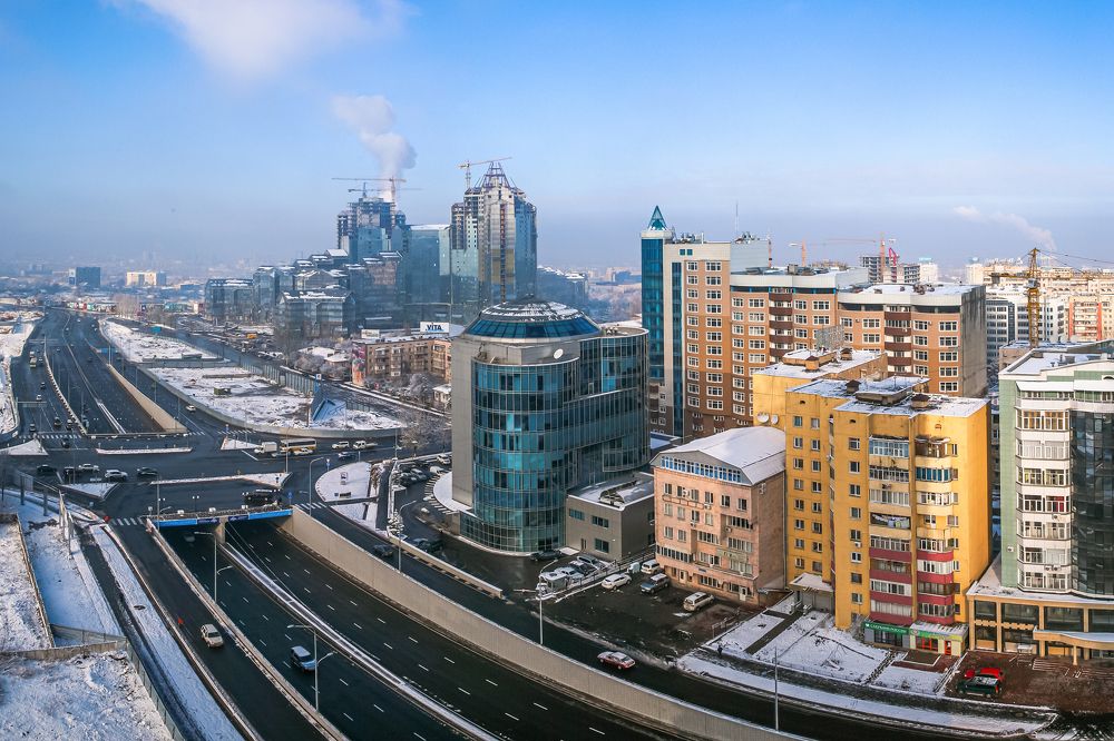 Photograph by Владимир Пронин