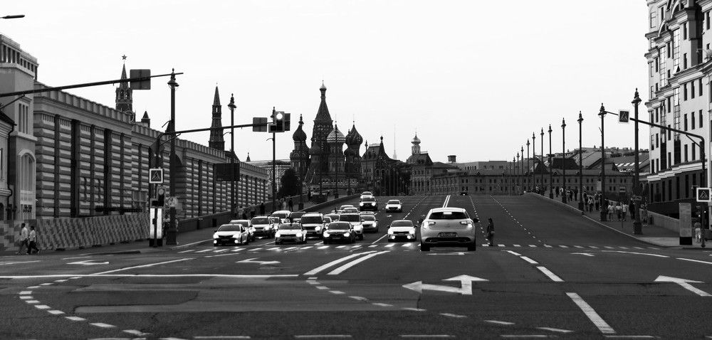 Photograph by Елена Большунова