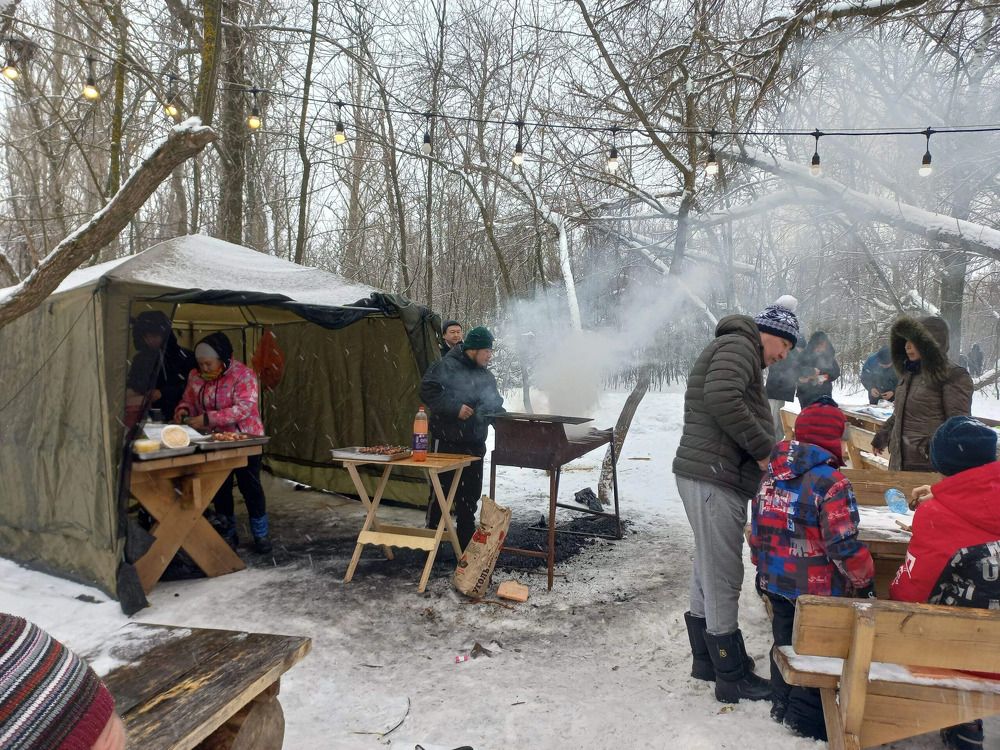 Photograph by Нина Романюк