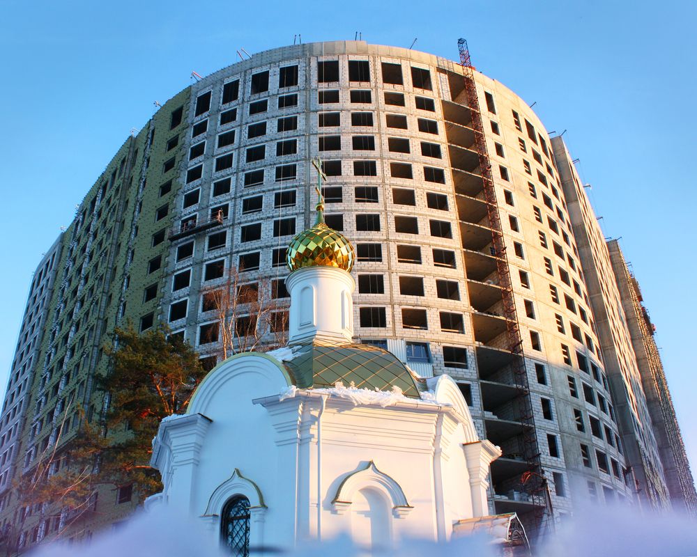 Photograph by Lilya Gold