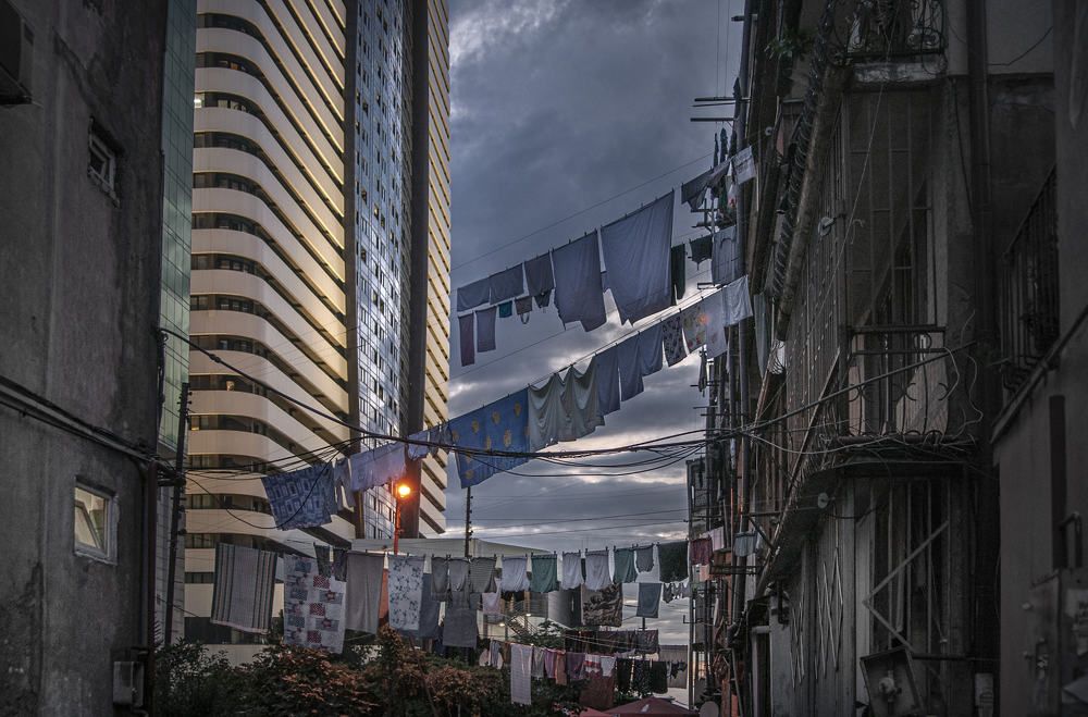 Photograph by Sergej