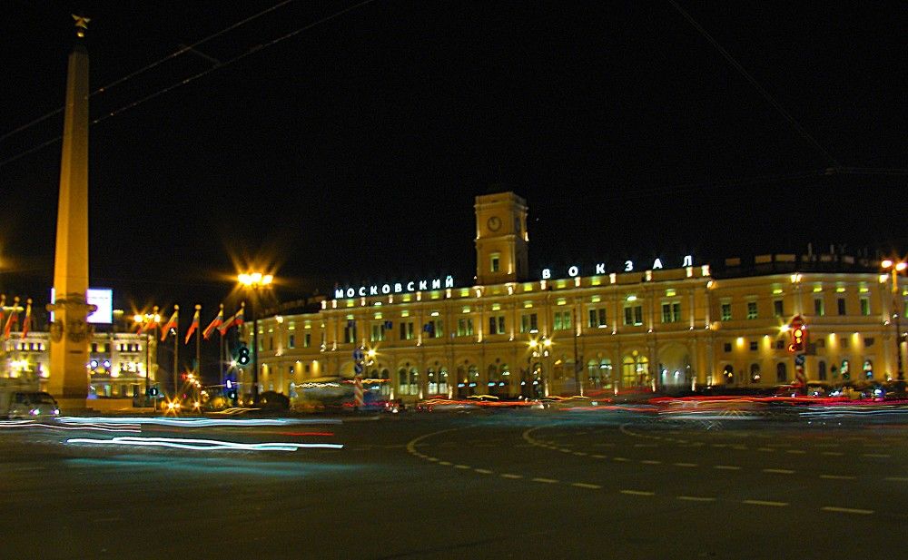 Photograph by Zakharov Matvey