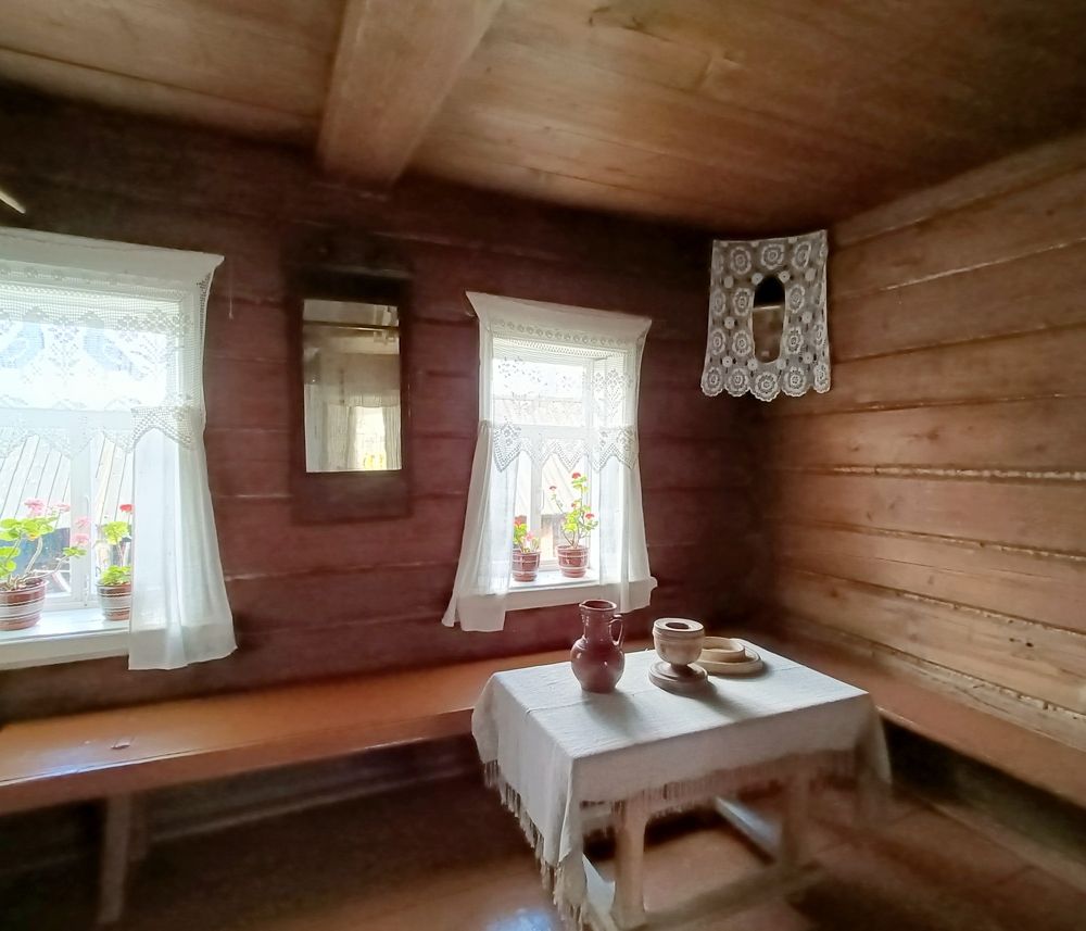 Фотография автора Татьяна Антонова