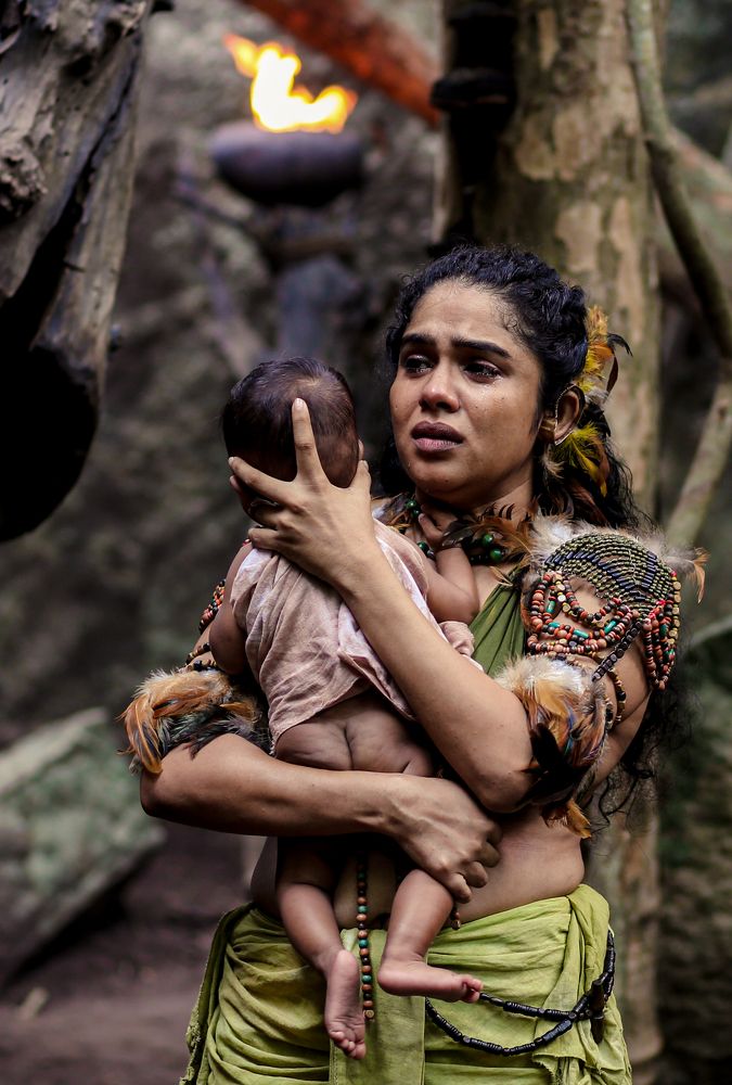 Photograph by Mihai Isuru