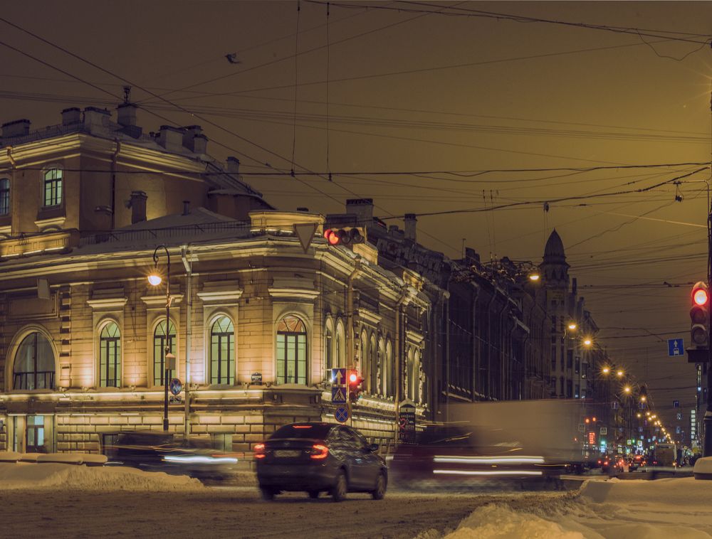 Photograph by Сергей Лексин