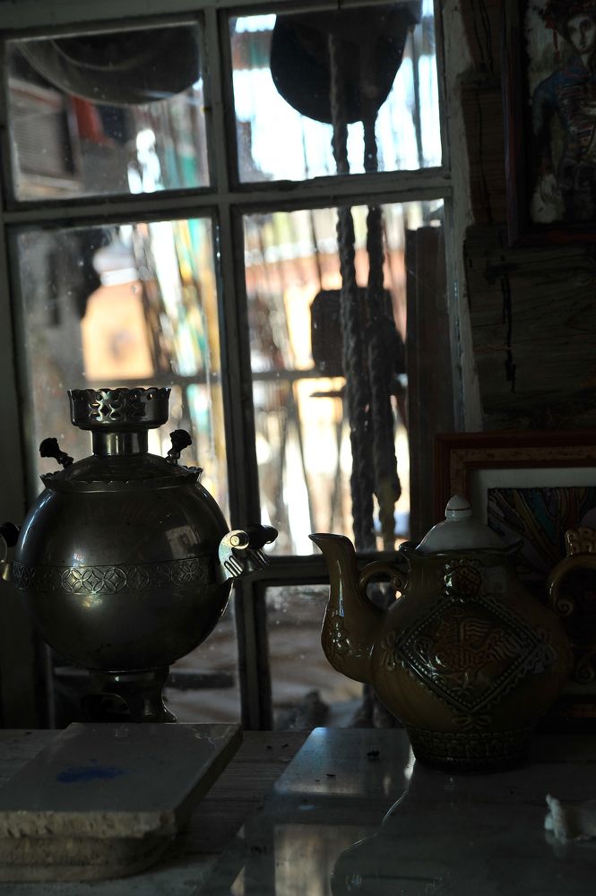 Photograph by Cергей Абакумов