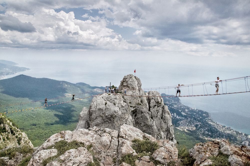 Photograph by Марианна Заднипряная www.zadnipryanaya.ru