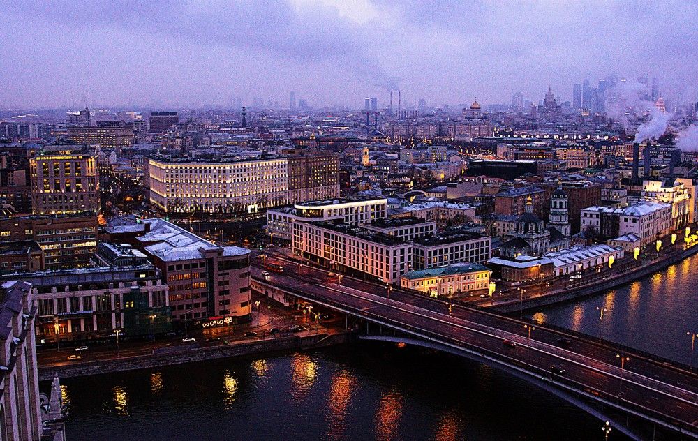 Photograph by Елена Большунова