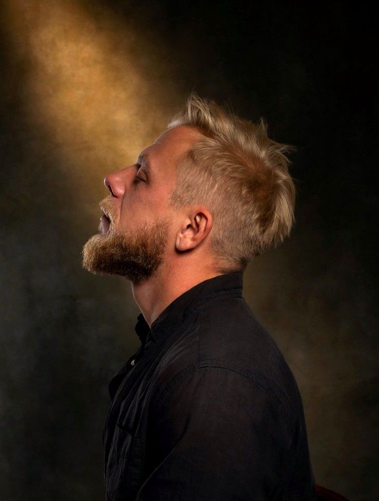 Photograph by Наталья Герцен