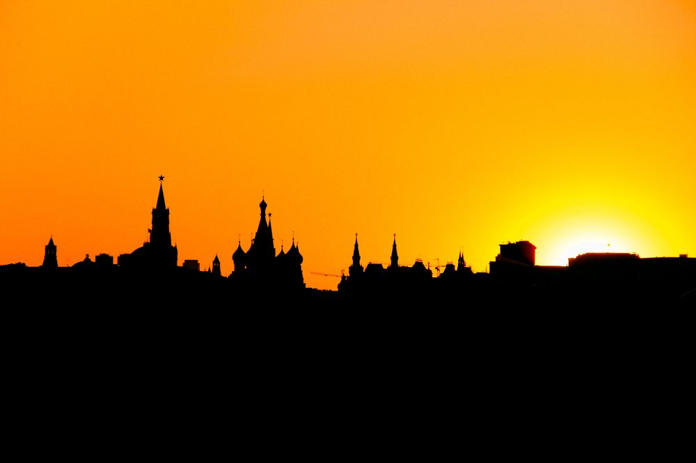 Photograph by Владислав Русанов