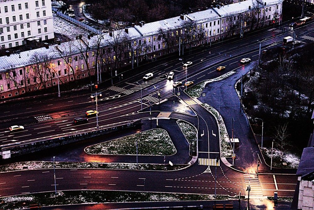 Photograph by Елена Большунова