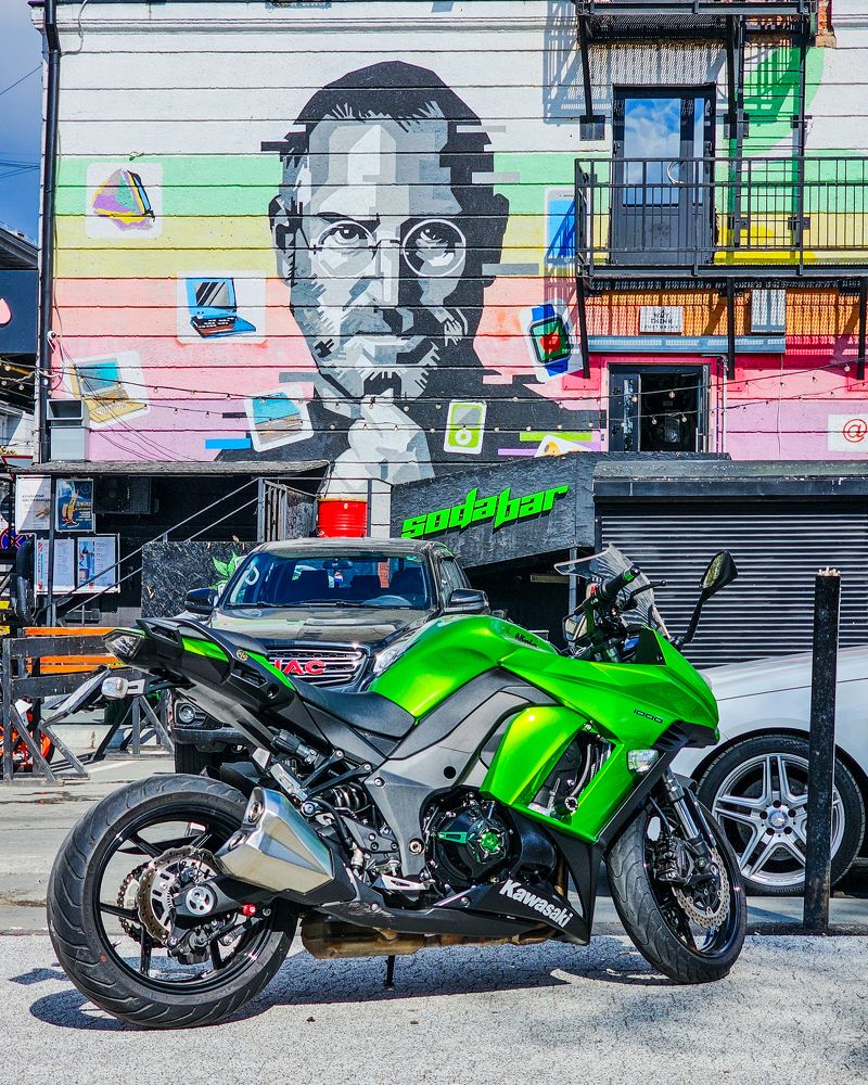 Photograph by Сергей Кесаев