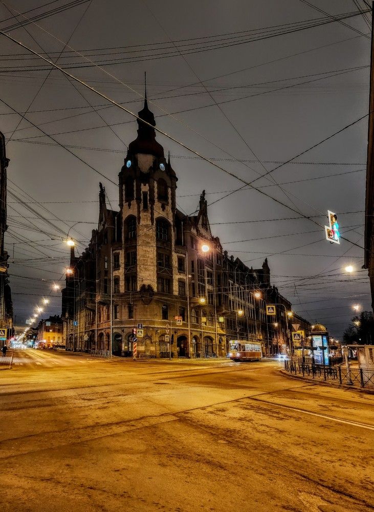 Photograph by Надежда Кудрявцева